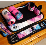 Ventrix Custom Barrel Shaped Pad.