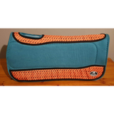 🔥Custom Barrel Shaped Pad. - Country Scene Saddlery and Pet Supplies