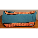 Ventrix Custom Barrel Shaped Pad.