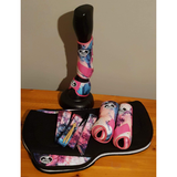 🔥Custom Barrel Shaped Pad. - Country Scene Saddlery and Pet Supplies