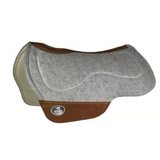 🔥Custom Barrel Shaped Pad. - Country Scene Saddlery and Pet Supplies