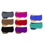 Ventrix Custom Barrel Shaped Pad.