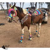 Custom Hood - Country Scene Saddlery and Pet Supplies
