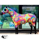 Custom Hood - Country Scene Saddlery and Pet Supplies