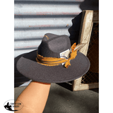Custom Rancher / EVERYONE’S AN OUTLAW - Country Scene Saddlery and Pet Supplies