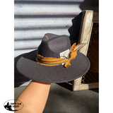 Custom Rancher / EVERYONE’S AN OUTLAW - Country Scene Saddlery and Pet Supplies