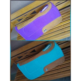 Custom Square Shaped Pad. - Country Scene Saddlery and Pet Supplies