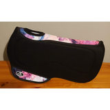 Custom Square Shaped Pad. - Country Scene Saddlery and Pet Supplies