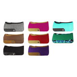Custom Square Shaped Pad. - Country Scene Saddlery and Pet Supplies