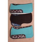 Custom Square Shaped Pad. - Country Scene Saddlery and Pet Supplies