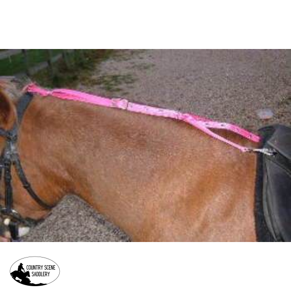 New! Daisey Reins Posted.* #stockmans Breastplate