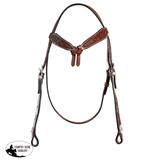 Dakota Headstall - Country Scene Saddlery and Pet Supplies