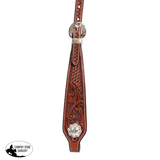Dakota Headstall - Country Scene Saddlery and Pet Supplies