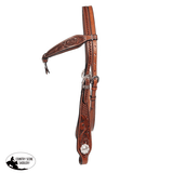 Dakota Headstall - Country Scene Saddlery and Pet Supplies