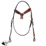 Dakota Headstall - Country Scene Saddlery and Pet Supplies