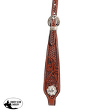 Dakota Headstall - Country Scene Saddlery and Pet Supplies