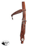 Dakota Headstall Western Bridle