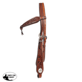 Dakota Headstall - Country Scene Saddlery and Pet Supplies