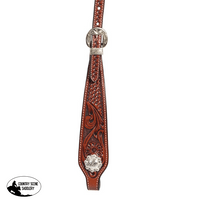 Dakota Headstall Western Bridle