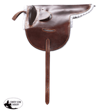 De-Luxe Kids Pony Pad - Country Scene Saddlery and Pet Supplies