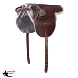 De-Luxe Kids Pony Pad - Country Scene Saddlery and Pet Supplies