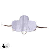 De-Luxe Kids Pony Pad - Country Scene Saddlery and Pet Supplies