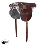 De-Luxe Kids Pony Pad - Country Scene Saddlery and Pet Supplies