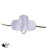 De-Luxe Kids Pony Pad - Country Scene Saddlery and Pet Supplies