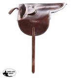 De-Luxe Kids Pony Pad - Country Scene Saddlery and Pet Supplies