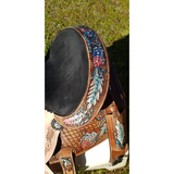 Delilah Collection 5 Piece Saddle Package - Country Scene Saddlery and Pet Supplies