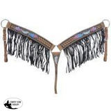 Delilah Collection Breastcollar - Country Scene Saddlery and Pet Supplies