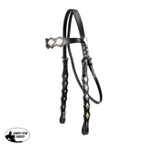 Diamonds Galore Western Bridle - Country Scene Saddlery and Pet Supplies