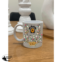 Dog Mama Mug Gift Items