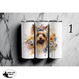 Dog Tumblers - Collection 1 Gift Items