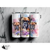 Dog Tumblers - Collection - Country Scene Saddlery and Pet Supplies