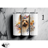 Dog Tumblers - Collection - Country Scene Saddlery and Pet Supplies