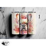 Dog Tumblers - Collection 1 Gift Items