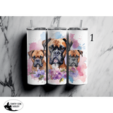 Dog Tumblers - Collection - Country Scene Saddlery and Pet Supplies