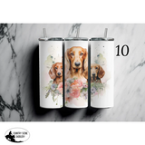 Dog Tumblers - Collection - Country Scene Saddlery and Pet Supplies