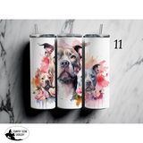 Dog Tumblers - Collection - Country Scene Saddlery and Pet Supplies