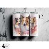 Dog Tumblers - Collection - Country Scene Saddlery and Pet Supplies