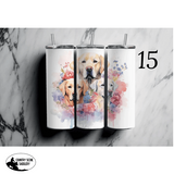Dog Tumblers - Collection - Country Scene Saddlery and Pet Supplies