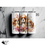 Dog Tumblers - Collection 16 Gift Items