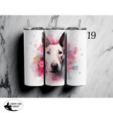 Dog Tumblers - Collection 19 Gift Items