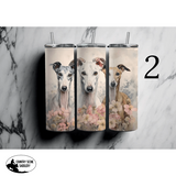 Dog Tumblers - Collection - Country Scene Saddlery and Pet Supplies