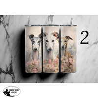 Dog Tumblers - Collection 2 Gift Items