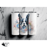 Dog Tumblers - Collection - Country Scene Saddlery and Pet Supplies