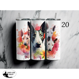 Dog Tumblers - Collection - Country Scene Saddlery and Pet Supplies