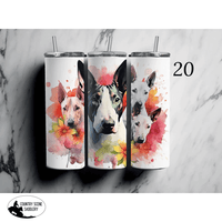 Dog Tumblers - Collection 20 Gift Items