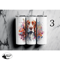 Dog Tumblers - Collection 3 Gift Items